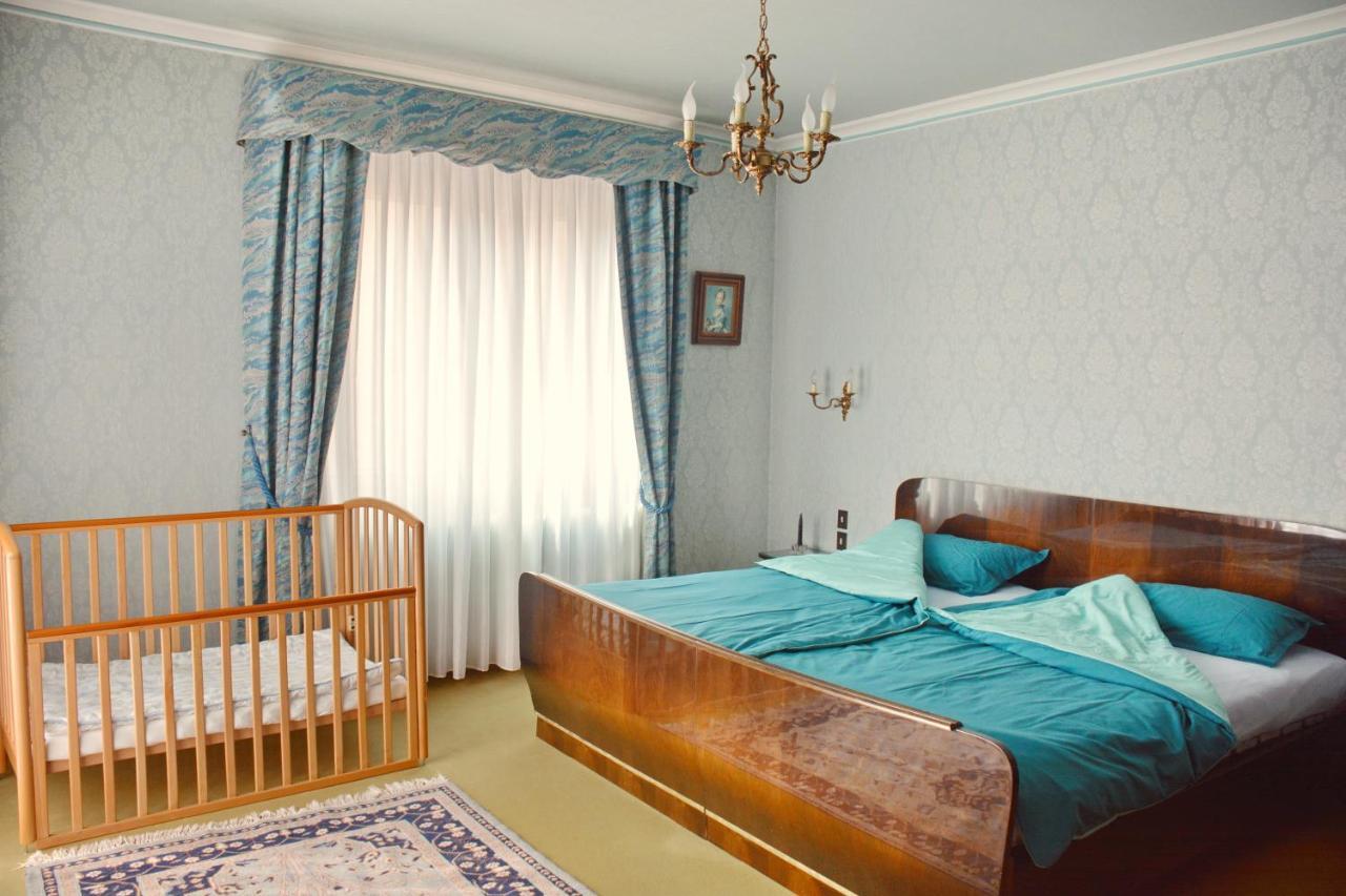 Gite Du Forgeron - 6 A 8 Personnes - Centre Alsace - Saint-Hippolyte エクステリア 写真